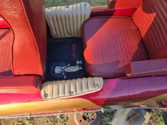 1978 Volkswagen 3 Wheel Trike — thumbnail 2