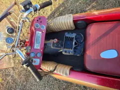 1978 Volkswagen 3 Wheel Trike — thumbnail 4