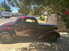 1938 Chevy Coupe — thumbnail 3