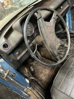 1978 VWSuper Beetle Convertible — thumbnail 1