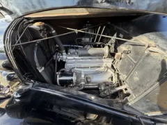 1934 Hudson Terraplane Convertible Cabriolet — thumbnail 2