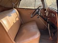 1934 Hudson Terraplane Convertible Cabriolet — thumbnail 3