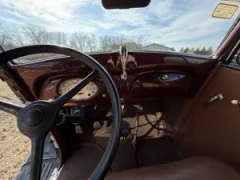 1934 Hudson Terraplane Convertible Cabriolet — thumbnail 5