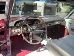 1963 Ford Galaxie 500XL Convertible — thumbnail 2