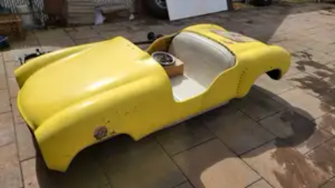IHLE Schottenring Amusement Ride