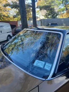 1976 Oldsmobile Cutlass RARE S' Headturner, Manual Transmission — thumbnail 2