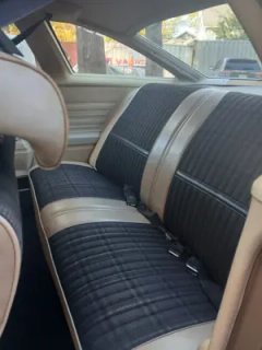 1976 Oldsmobile Cutlass RARE S' Headturner, Manual Transmission — thumbnail 3