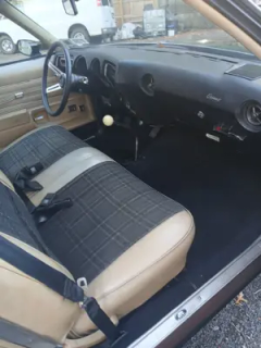 1976 Oldsmobile Cutlass RARE S' Headturner, Manual Transmission — thumbnail 5