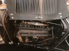 1931 Auburn 8-98A Cabriolet — thumbnail 3