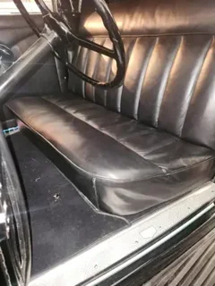 1931 Auburn 8-98A Cabriolet — thumbnail 4