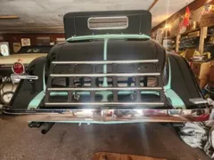 1931 Auburn 8-98A Cabriolet — thumbnail 5