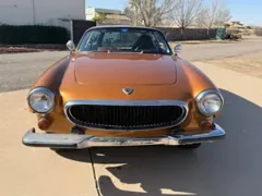 1973 Volvo p1800 Station Wagon — thumbnail 4