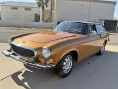 1973 Volvo p1800 Station Wagon — thumbnail 1