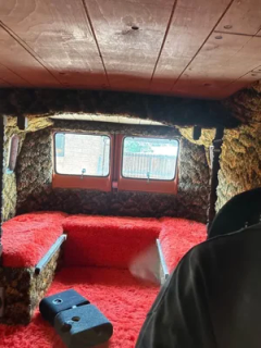 1976 Dodge B100 Van — thumbnail 4
