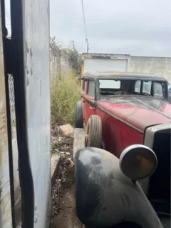 1976 Dodge B100 Van — thumbnail 5