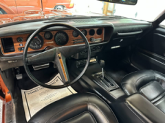 1975 Pontiac Firebird Formula 400 44k original miles! — thumbnail 2