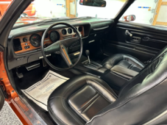 1975 Pontiac Firebird Formula 400 44k original miles! — thumbnail 7