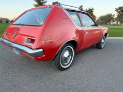 1972 AMC Gremlin 99k AC — thumbnail 8