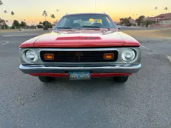 1972 AMC Gremlin 99k AC — thumbnail 7