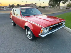 1972 AMC Gremlin 99k AC — thumbnail 3
