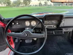 1972 AMC Gremlin 99k AC — thumbnail 4