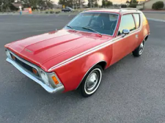 1972 AMC Gremlin 99k AC — thumbnail 6