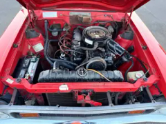 1972 AMC Gremlin 99k AC — thumbnail 5