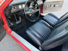 1972 AMC Gremlin 99k AC — thumbnail 2