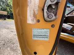 1971 Ford Torino Cobra 351C 4 speed — thumbnail 3