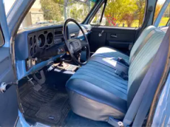 1986 Chevrolet 3500 Crew Cab Long Bed — thumbnail 5