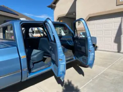 1986 Chevrolet 3500 Crew Cab Long Bed — thumbnail 6
