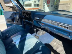 1986 Chevrolet 3500 Crew Cab Long Bed — thumbnail 2