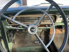 1970 Ford f-250 Ranger Camper Special — thumbnail 3