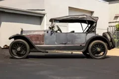 1919 Stutz Series G Touring — thumbnail 6