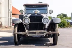 1919 Stutz Series G Touring — thumbnail 5