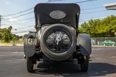 1919 Stutz Series G Touring — thumbnail 4