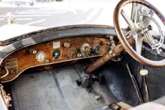1919 Stutz Series G Touring — thumbnail 2