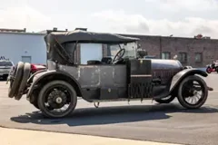 1919 Stutz Series G Touring — thumbnail 3
