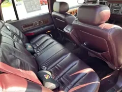 1996 Cadillac Fleetwood Brougham — thumbnail 4