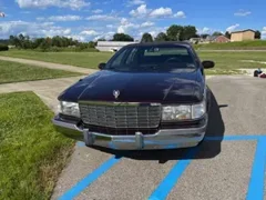 1996 Cadillac Fleetwood Brougham — thumbnail 6