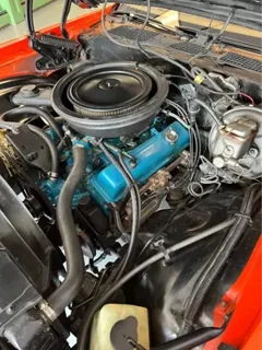 1980 Chevrolet Camaro Z28 — thumbnail 2