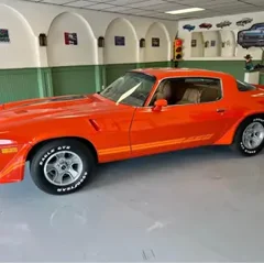 1980 Chevrolet Camaro Z28 — thumbnail 5