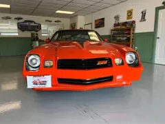 1980 Chevrolet Camaro Z28 — thumbnail 6