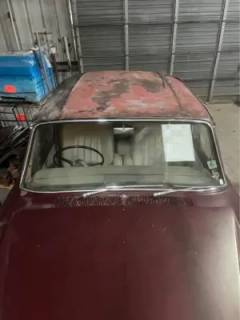 1968 Rolls Royce Silver Shadow RHD — thumbnail 3