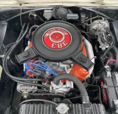 1970 Dodge Charger 500 — thumbnail 2