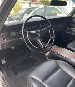 1970 Dodge Charger 500 — thumbnail 3