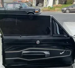 1970 Dodge Charger 500 — thumbnail 5