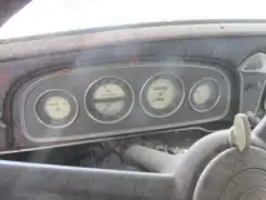 1935 Buick Series 90 Limousine — thumbnail 3