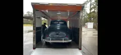 1940 Willys Deluxe Coupe — thumbnail 2