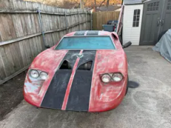1971 Fiber Fab Avenger — thumbnail 6